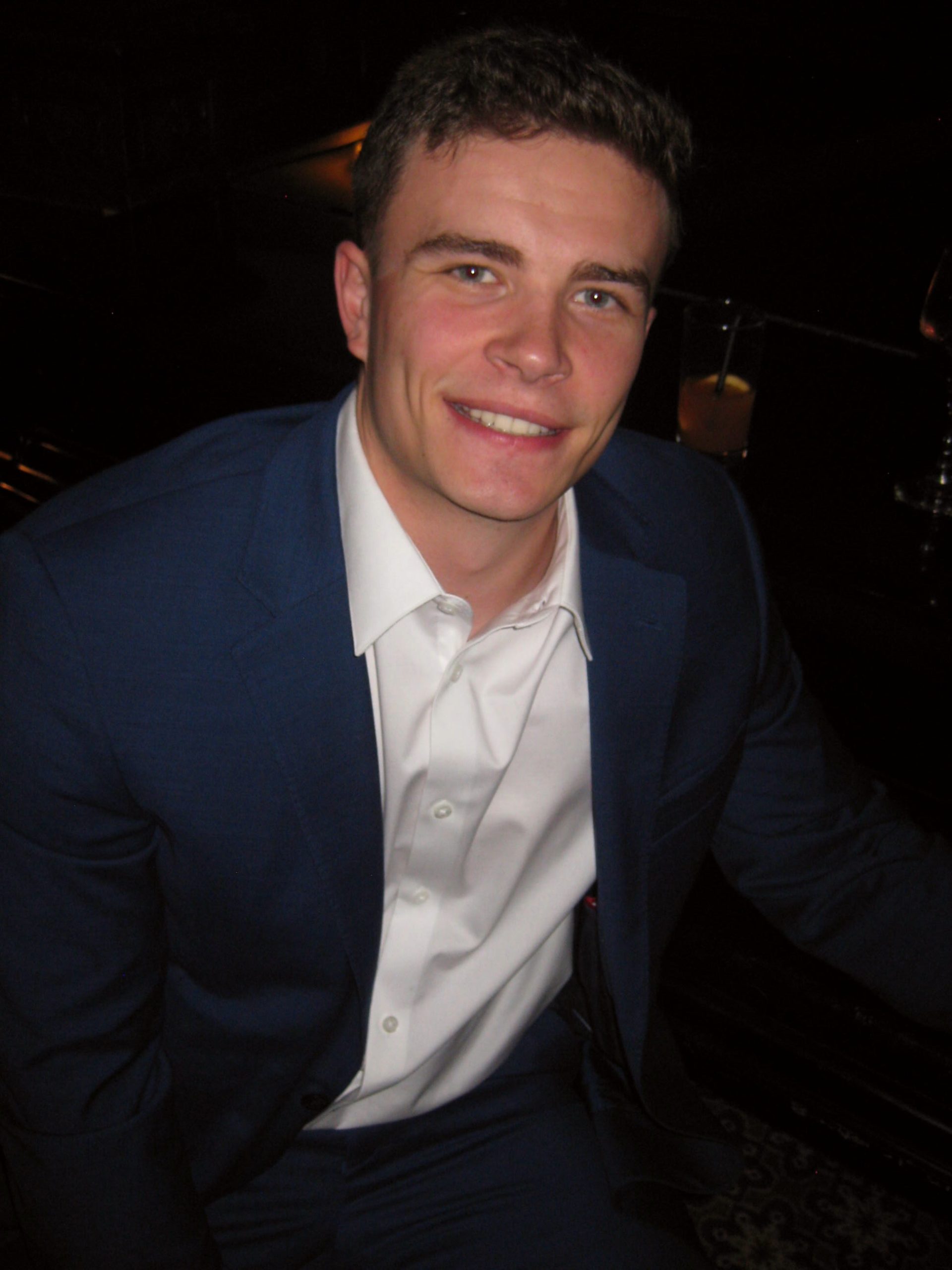 Brian's Profile Picture