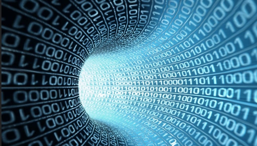 Binary Numbers